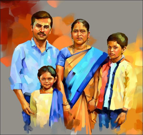நிம்மதி தரும் நிதித் திட்டம் - 12 - இரண்டு ஆண்டுகளில் சொந்த வீடு சாத்தியமா?