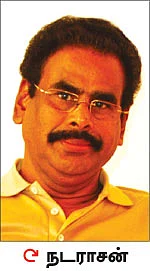 மன்னார்குடி ரீவைண்ட் ஜாதகம் - 10 - காணாமல் போன லீலா!