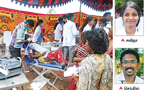 இப்படியும் கொண்டாடலாம், ‘பேட்ச் டே’!