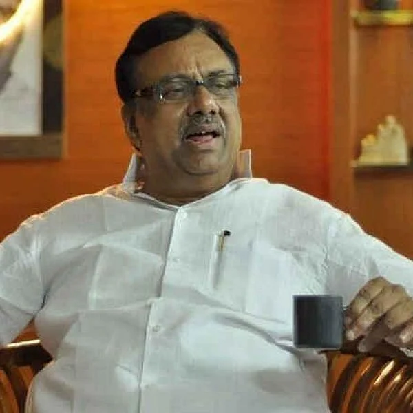 ஈ.வி.கே.எஸ்.இளங்கோவன்