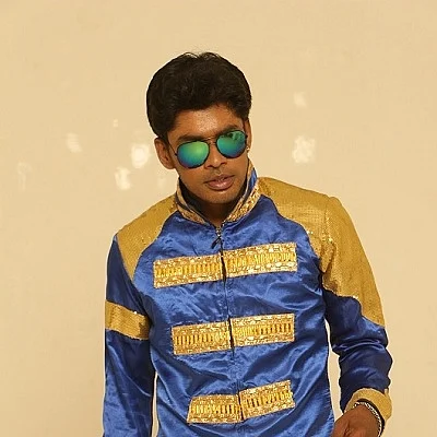 சாண்டி