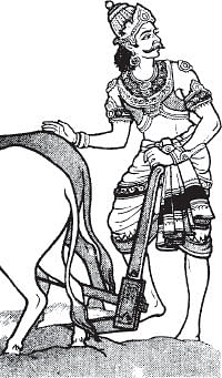 அருட்களஞ்சியம்