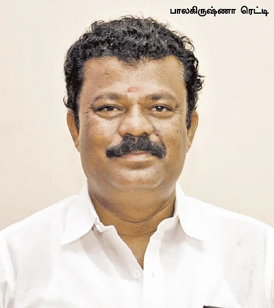 ஏமாற்றியது அமைச்சரா... கவுன்சிலரா?