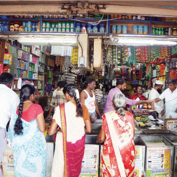 போட்டித் தேர்வுகளில் பொருளாதாரம்! - 7 - விலைவாசி உயர்வுக்கு என்ன காரணம்?
