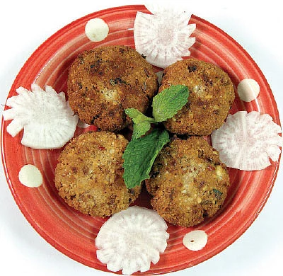 30 வகை வடை-பாயசம்-கொழுக்கட்டை