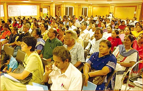 வெற்றி வேண்டுமா... வழி சொல்கிறோம்!