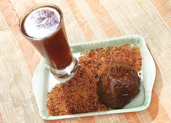 வாசகிகள் கைமணம்!
