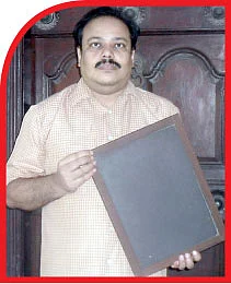பென் டிரைவ் !