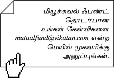 ஃபண்ட் கார்னர் - ஃபண்ட்திட்டங்கள்... 5ஆண்டுகளைவிட 2 ஆண்டுகளில் அதிக வருமானம் கிடைக்குமா?