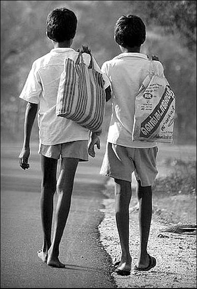 ஏன் குறைந்தது? - அரசுப்பள்ளிகள் ஓர் அலசல்