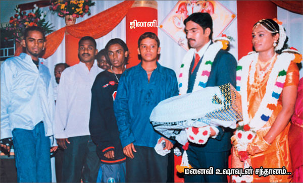 விகடன் மேடை - சந்தானம்