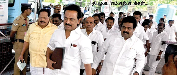 131 கொத்தடிமைகள்... 89 பொம்மைகள்...