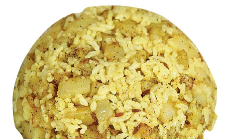 சம்மர் டூர்... செம தூள் ரெசிப்பி!