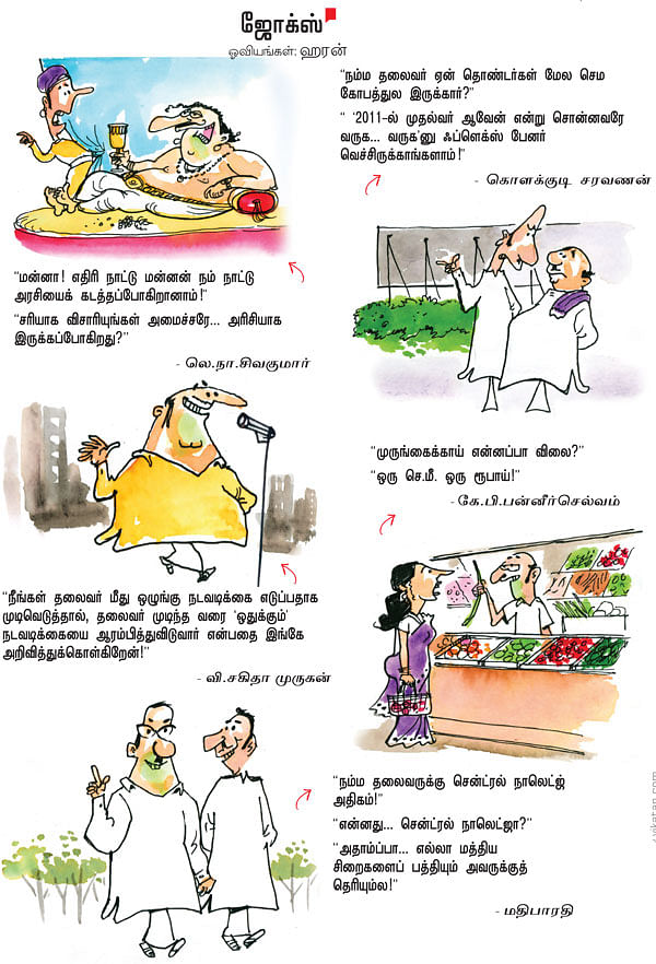 ஜோக்ஸ் 1