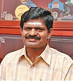 ஜகம் ஆள வைக்கும் மகம்!