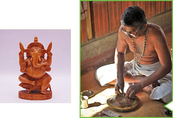 சந்தனத்துக்கு வந்தனம்!
