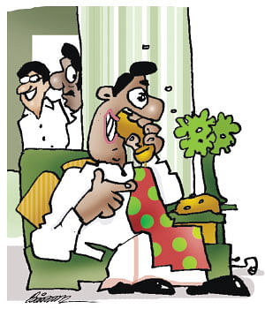 ஜோக்ஸ் - 2
