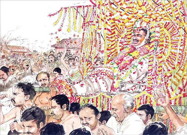 மூன்றாம் உலகப் போர்