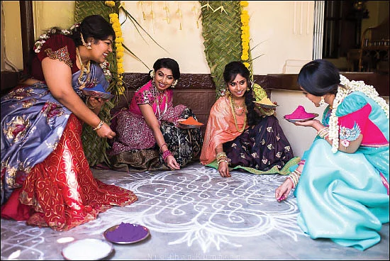 பாரம்பர்யம் - பாதுகாக்க வேண்டிய பொக்கிஷம்