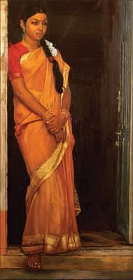 சபிதா இப்ராகிம் கவிதைகள் 