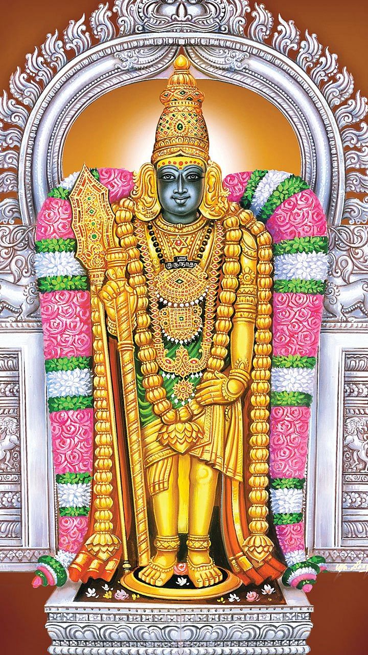 நீங்கள் விசாக நட்சத்திரமா?