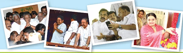 ‘நீட்’டா ஒரு டெஸ்ட்!
