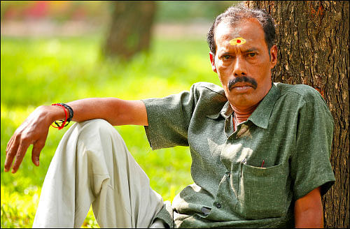 கனவுகளைத் துரத்திக்கொண்டே இருந்த மனிதன் - பாஸ்கர் சக்தி