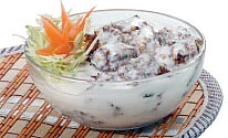 30 வகை தயிர் -மோர் ரெசிபி !