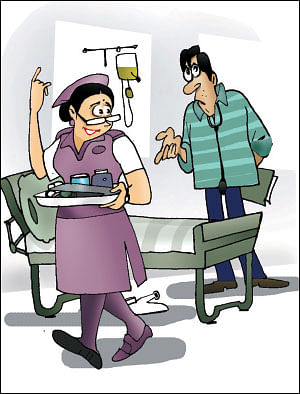 ஜோக்ஸ் - 1