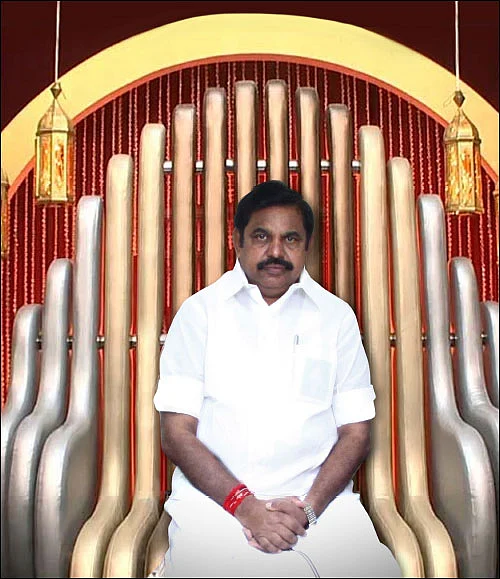 பொய்... புரட்டு... பித்தலாட்டம்! - எடப்பாடி ஆட்சியின் கேவலங்கள்!