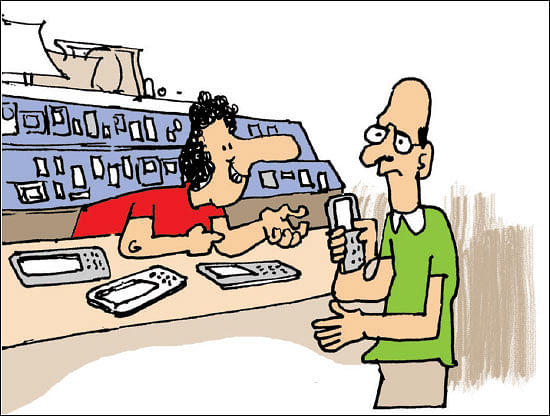 ஆடித் தள்ளுபடி அட்டகாசங்கள்!