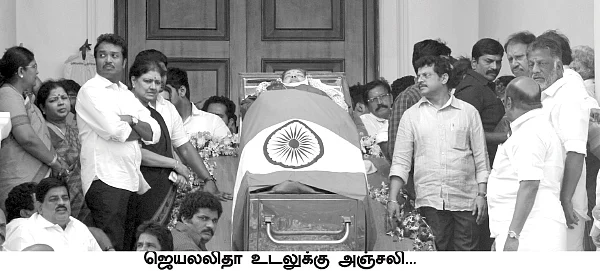 மிஸ்டர் கழுகு: ஓ.பி.எஸ்ஸும் இ.பி.எஸ்ஸும் நரியும் ஓநாயும்!