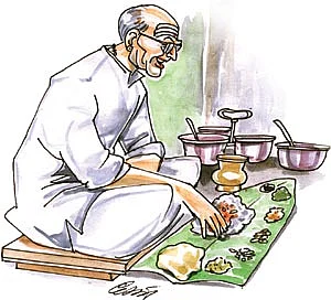 சும்மாவா சொன்னாங்க பெரியவங்க!