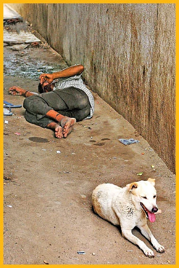 குடி குடியைக் கெடுக்கும் - 23