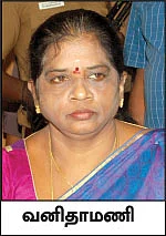 “அட்ஜஸ்ட் பண்ணிக்கோங்க... அப்போதான் டாக்டராக முடியும்!”