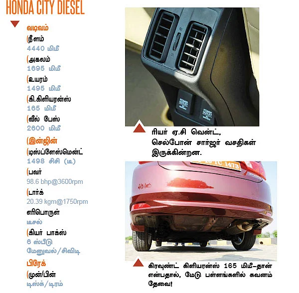 வெர்னாவை வீழ்த்துமா புதிய சிட்டி?