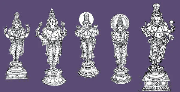 செல்வ வளம் சேர்க்கும் ராகு