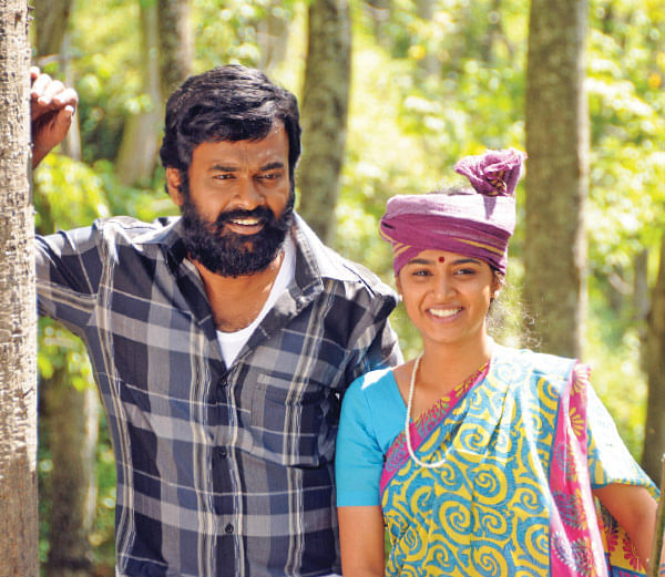 "எனக்குனு எந்த இமேஜும் இல்லை!”
