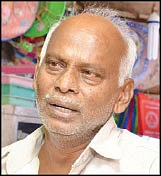 அங்காடித் தெரு - 17 - நேரு பஜார்... சிவகங்கையின் சிறப்பு!