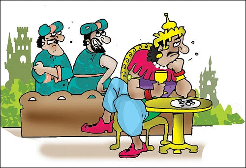 ஜோக்ஸ் - 4