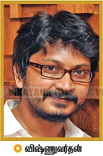 "அஜித்துக்கு நான் சின்சியர் சீஃப் !”