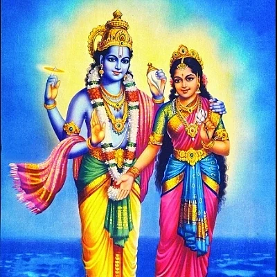 திருப்பாவை