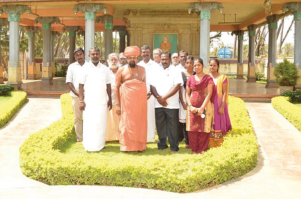‘ஆத்திகம் ஜெயித்ததா?!’