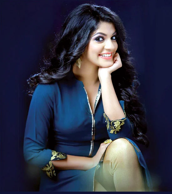 ``நான் விக்ரமின் கொலவெறி ரசிகை!''