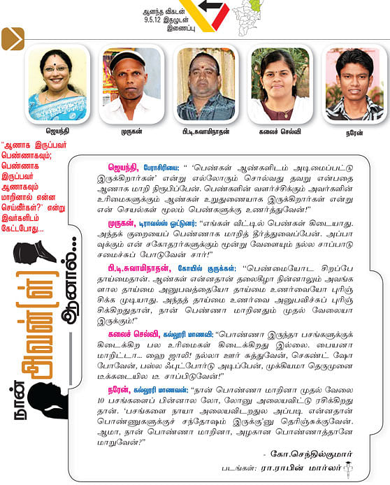 நான் அவன்[ள்]