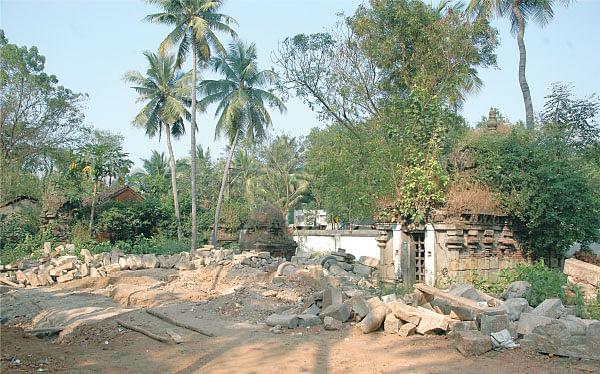 ஆலயம் தேடுவோம்