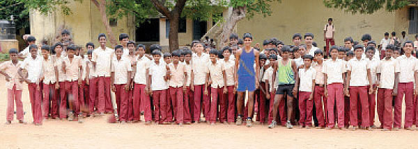 கனவு ஆசிரியர்