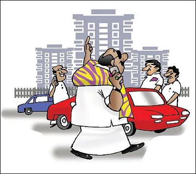 ஜோக்ஸ் - 1