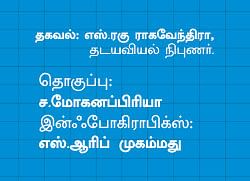 கைரேகை