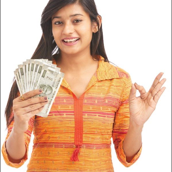 கடுகு டப்பா To கரன்ட் அக்கவுன்ட் - 15 - கைகொடுக்கும் மியூச்சுவல் ஃபண்டுகள்!